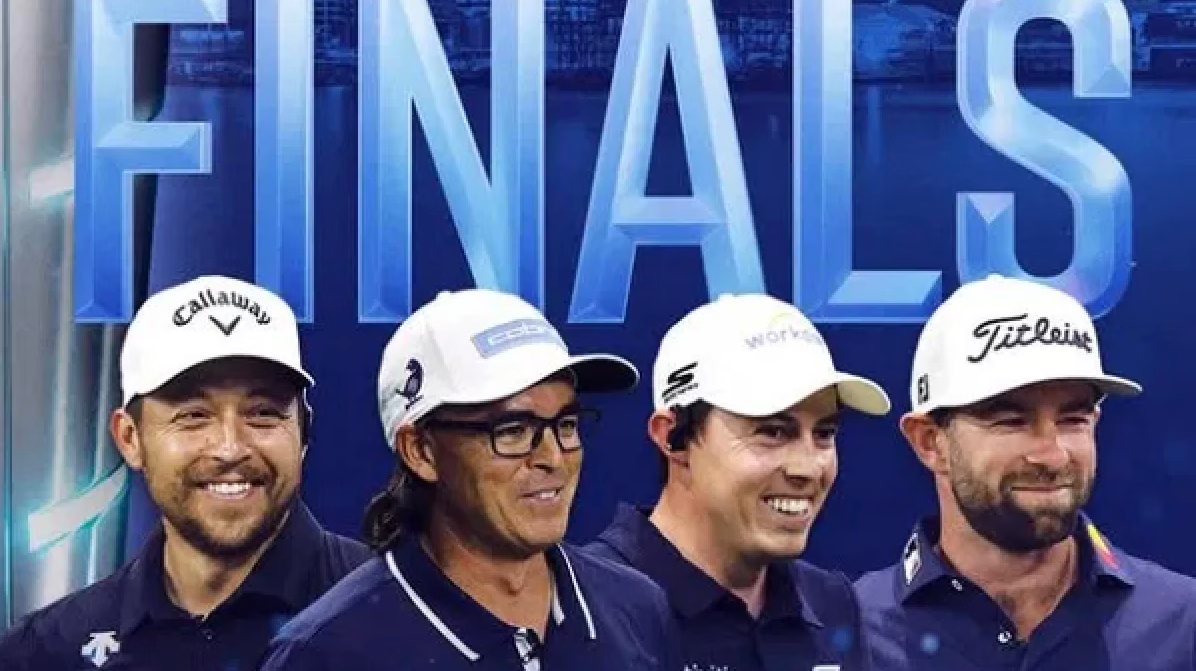 Exclusive: Xander Schauffele makes TGL admission as New York GC reach final