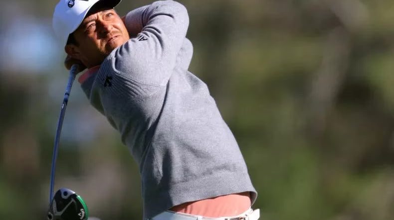 A Stunning Xander Schauffele Stat Will Place Him Firmly onto Masters Bet Slips