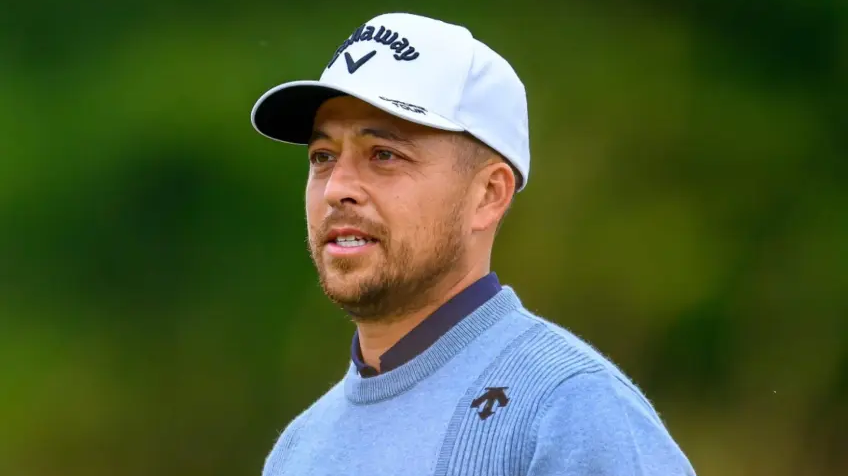 Xander reveals Masters preparation as form peaks at perfect time