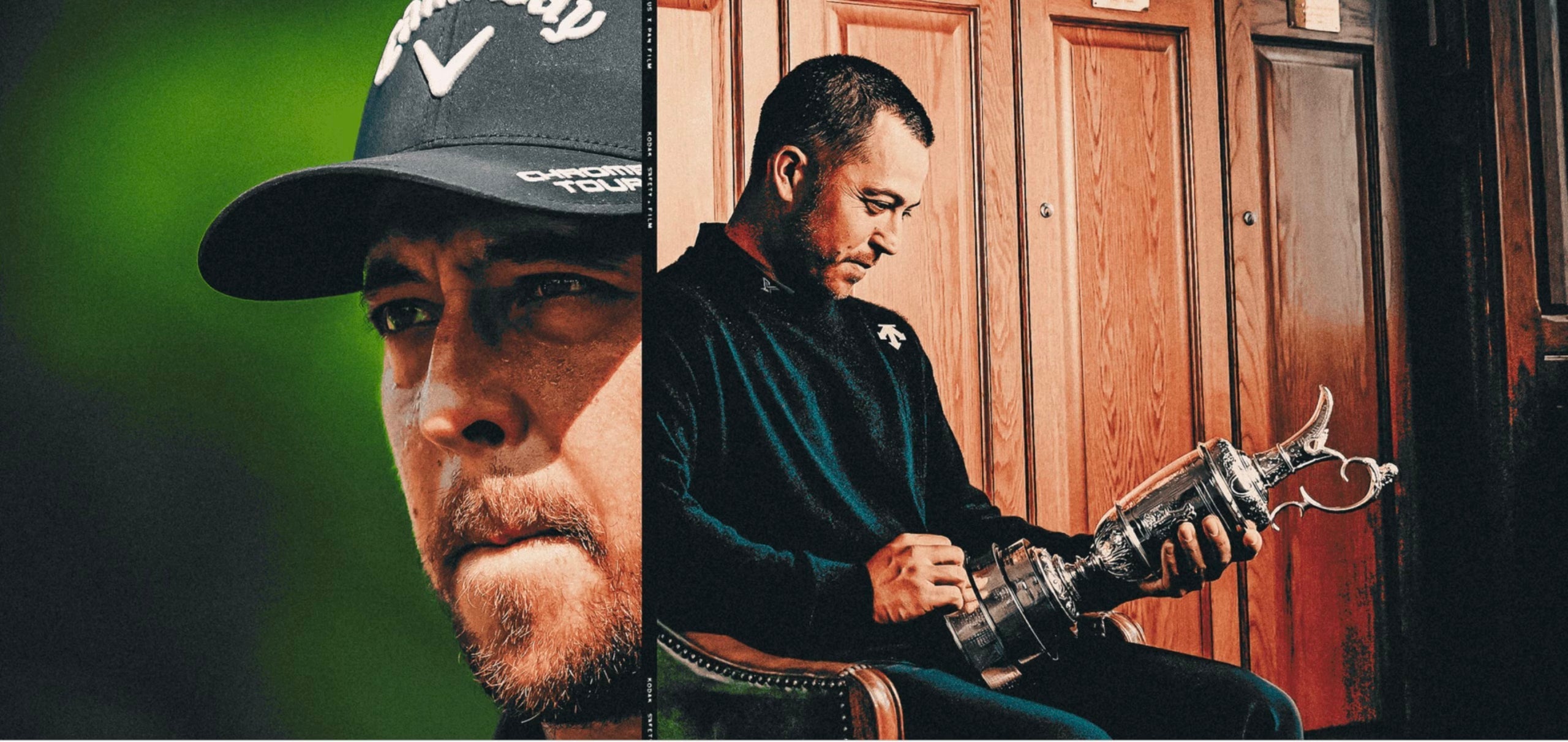 The secret behind Xander Schauffele’s career year? ‘I was actually feeling ready to win’