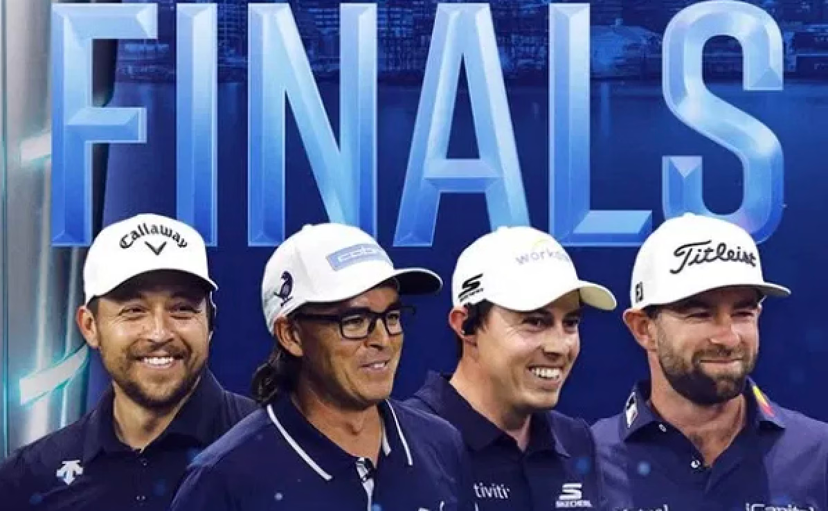 Exclusive: Xander Schauffele makes TGL admission as New York GC reach final