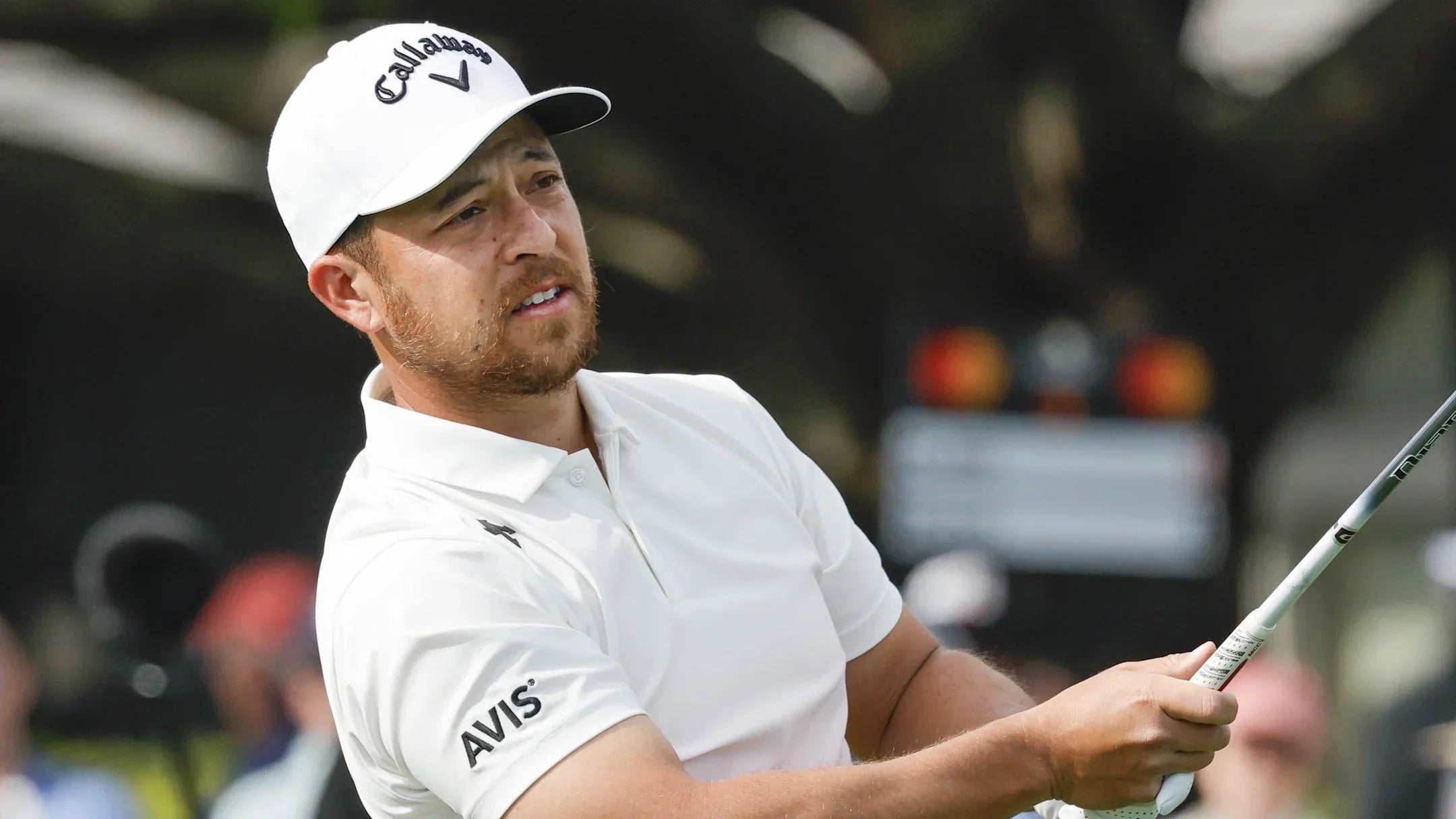 Xander Schauffele Ekes Out Made Cut at Arnold Palmer Invitational to Extend Streak