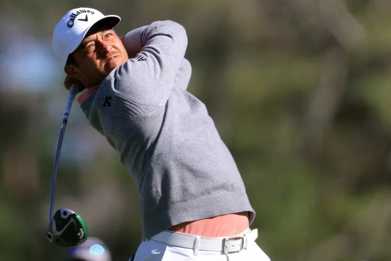 A Stunning Xander Schauffele Stat Will Place Him Firmly onto Masters Bet Slips