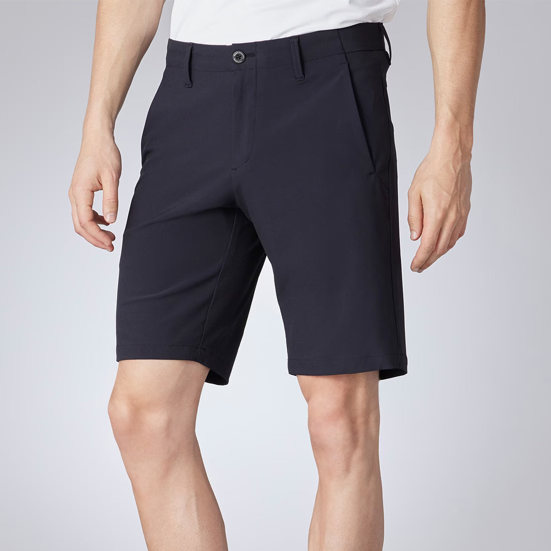 Xander Gameday Shorts by Descente [XS Collection] - Xander Club