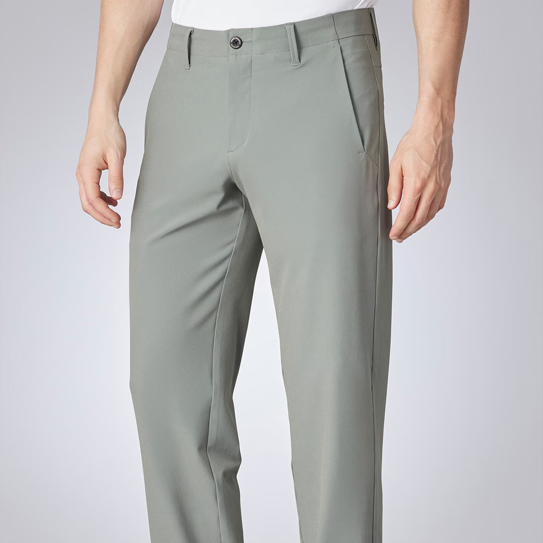 Xander Gameday Pants by Descente [XS Collection] - Xander Club