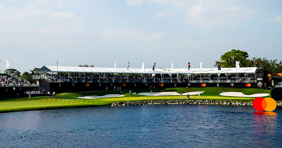 Arnold Palmer Invitational presented by Mastercard