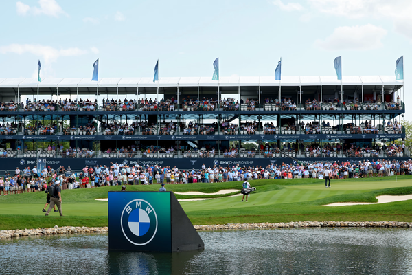BMW Championship – XanderClub