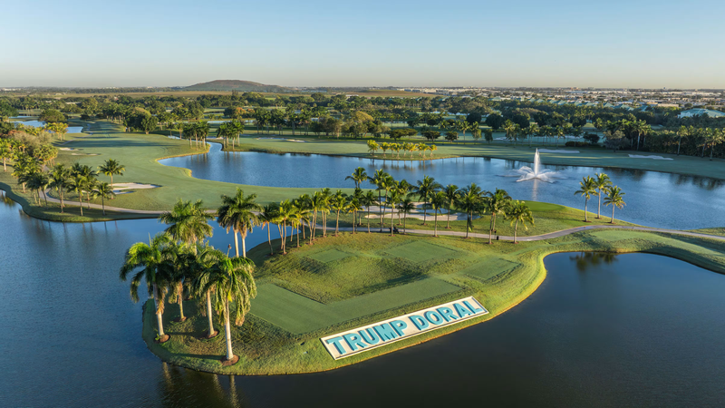 Cadillac Championship