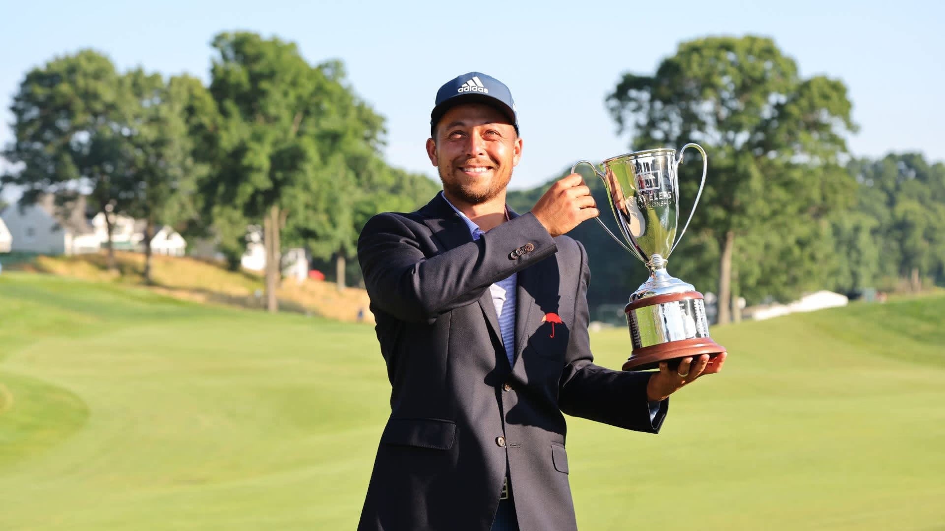 Travelers Championship