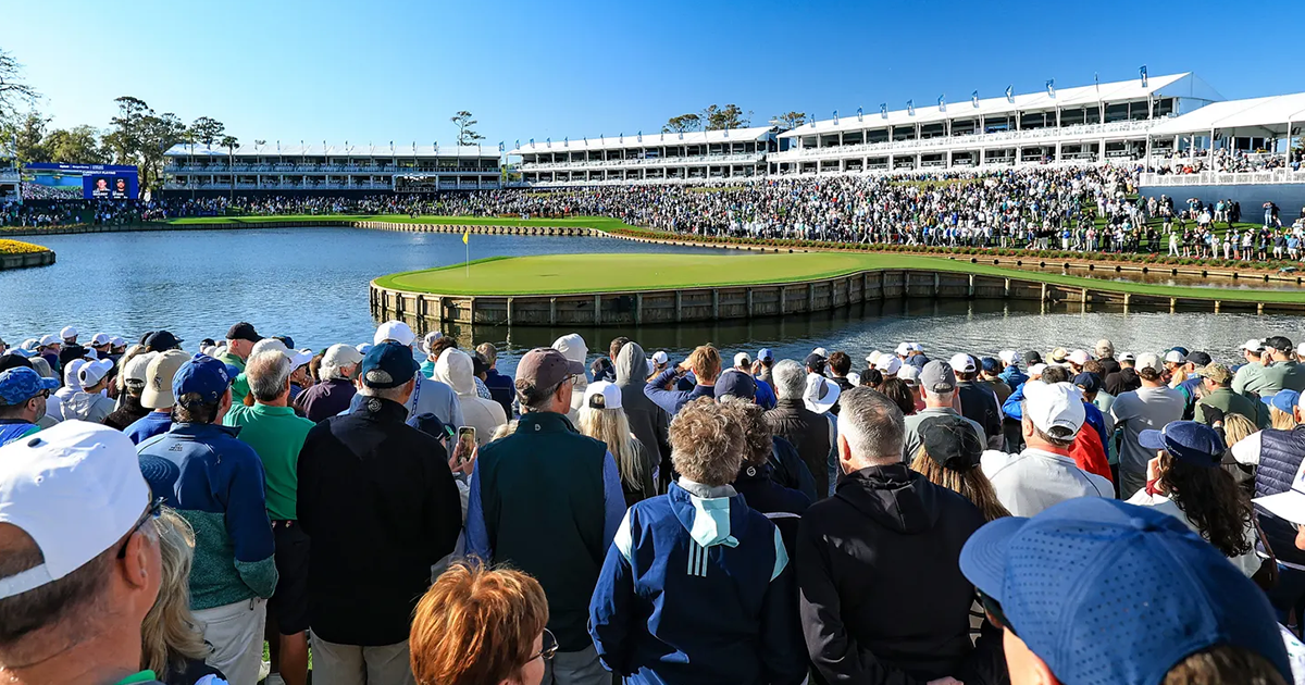 THE PLAYERS Championship