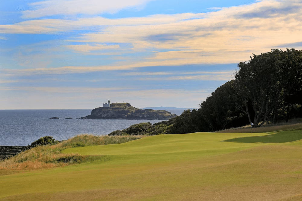Genesis Scottish Open