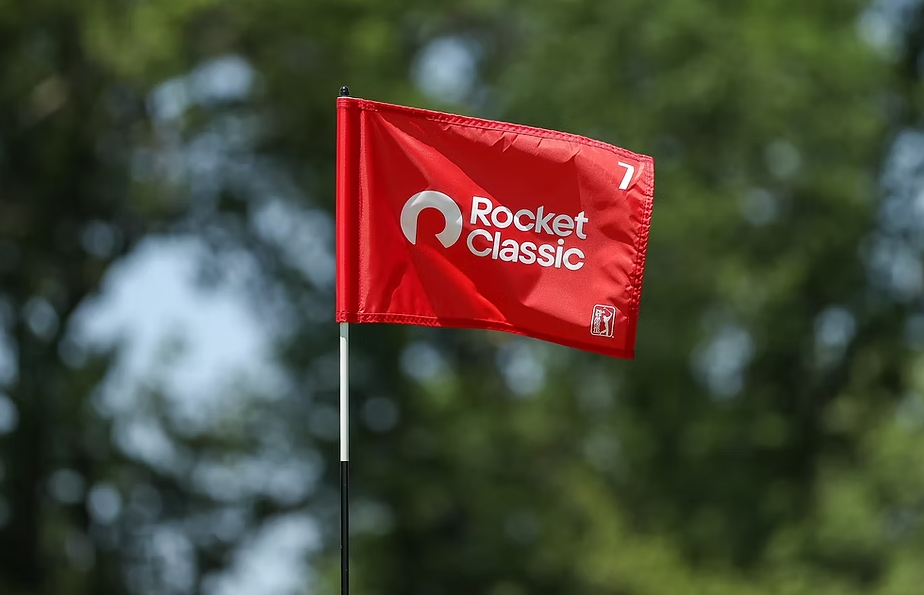 Rocket Classic