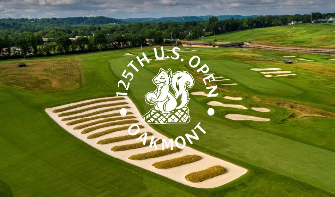 U.S. Open
