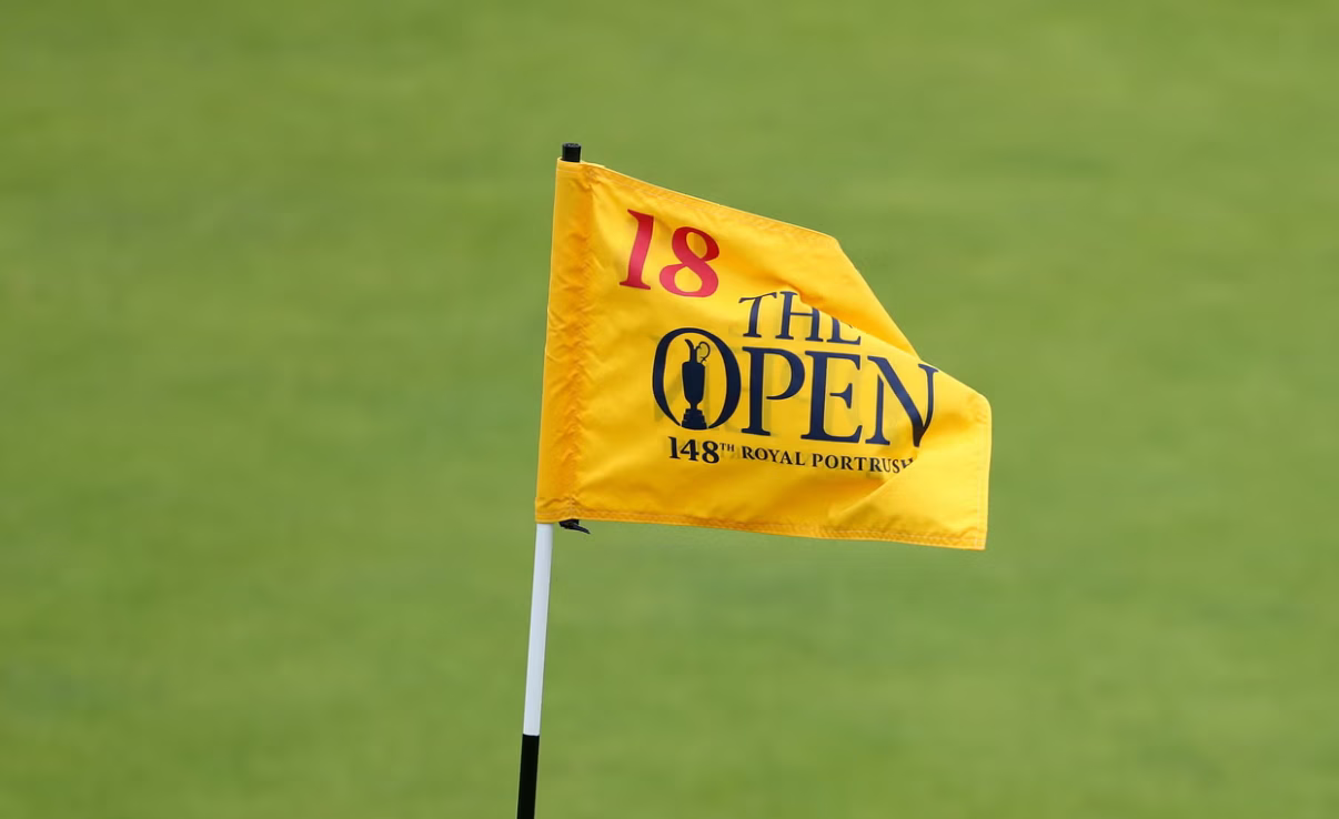 The Open Championship