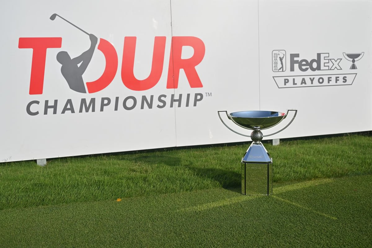 TOUR Championship