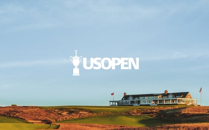 U.S. Open